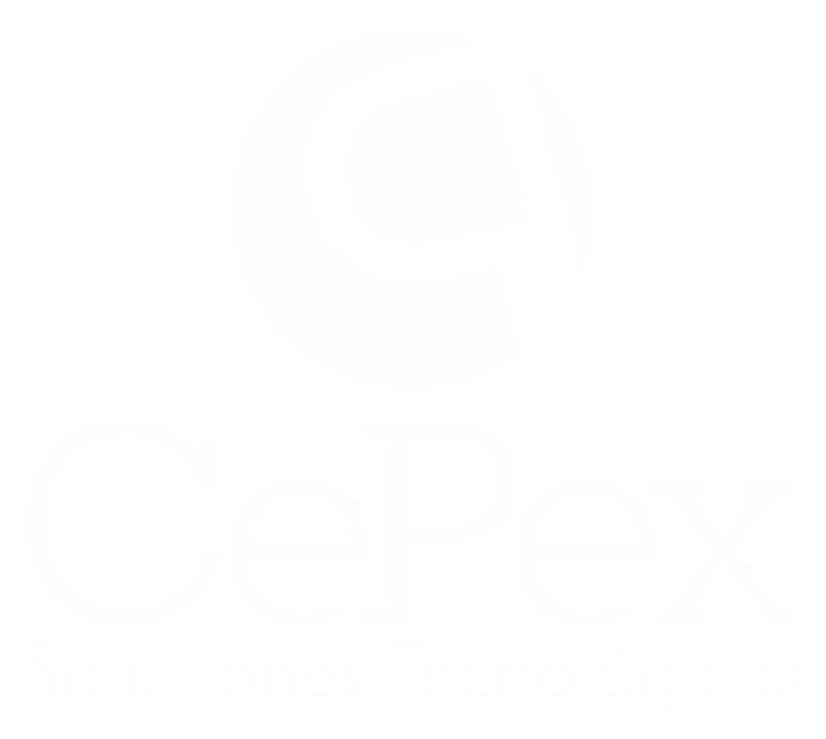 Logo Cepex